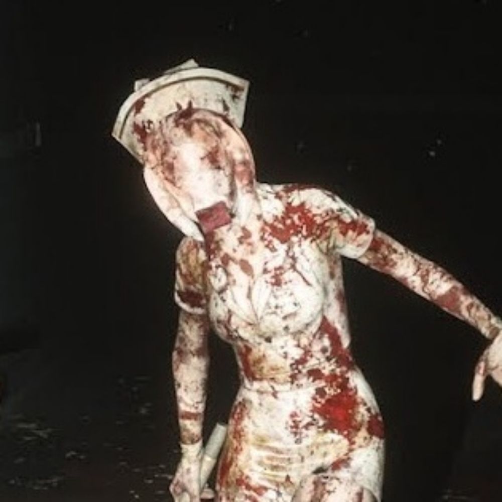 Memos Of Silent Hill