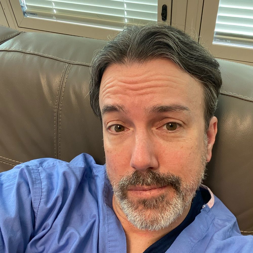 Matthew Weidman MD, FAAP