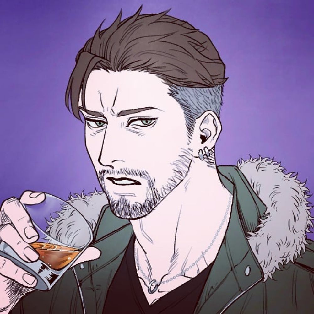 Xela the Brotaku