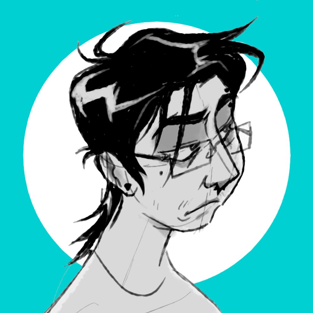 Marlow [he/they]