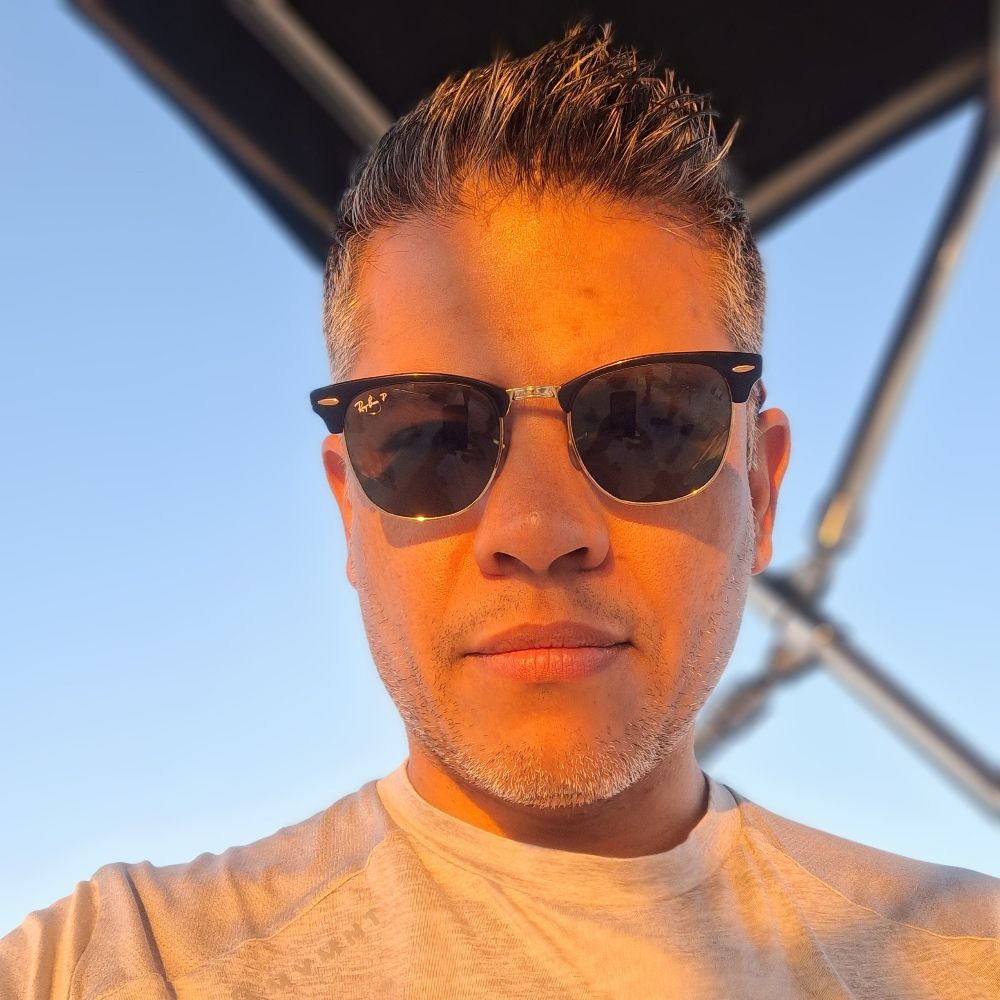 Beto Mejía