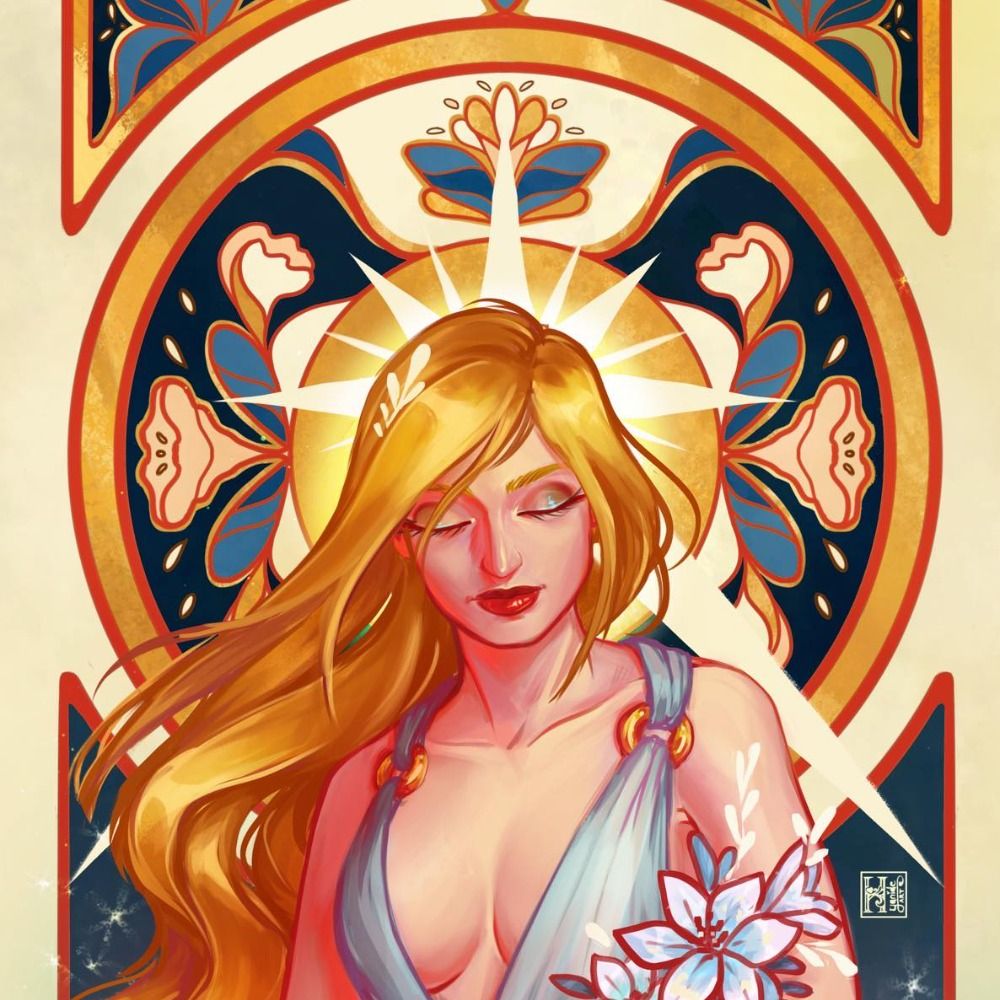 HyanideArt