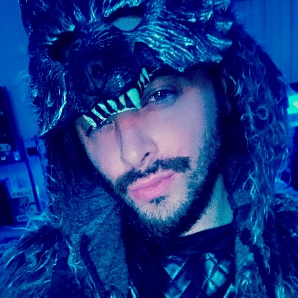 LeeWolfMan