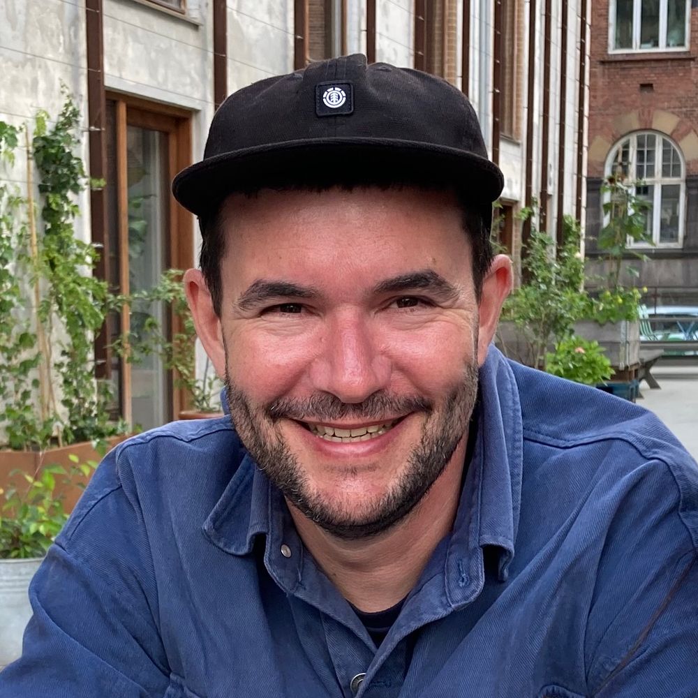 Vincent Mignot