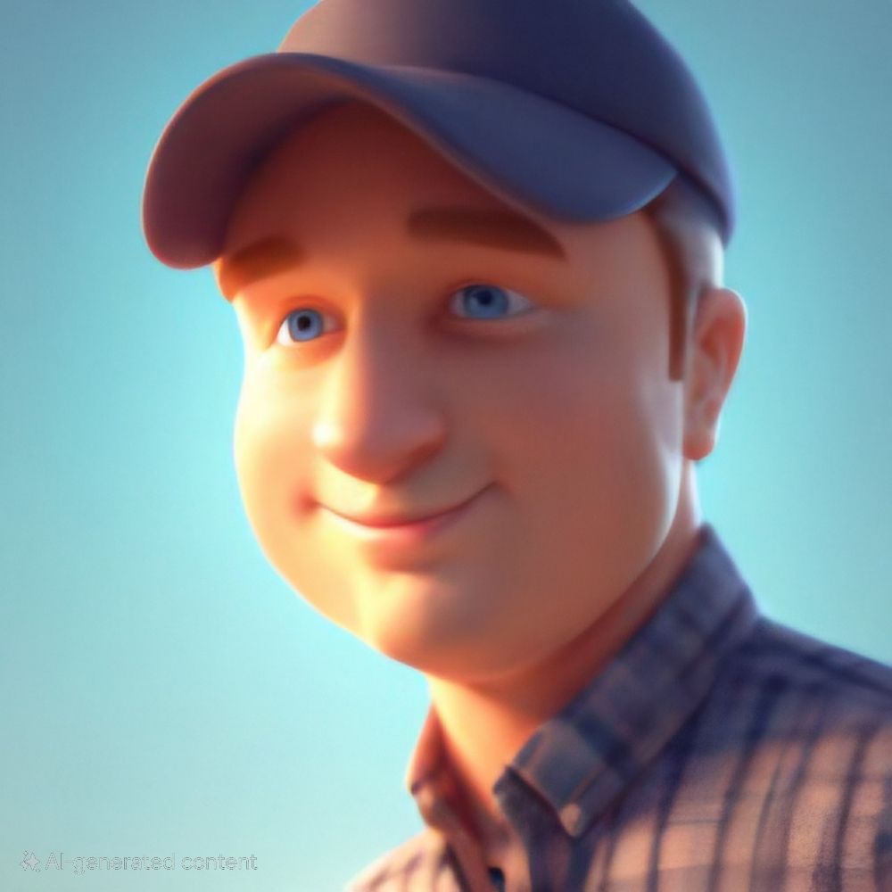 Todd Joyce