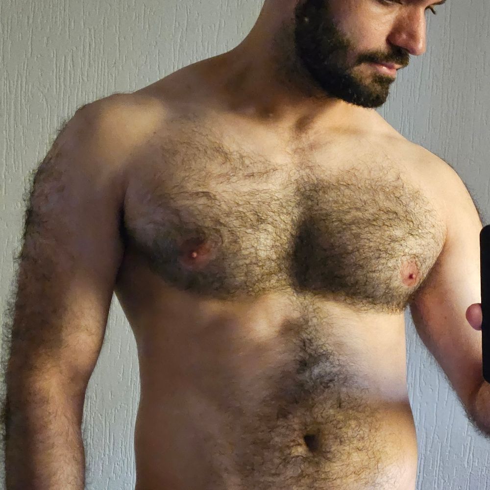 Gustavo Hairy