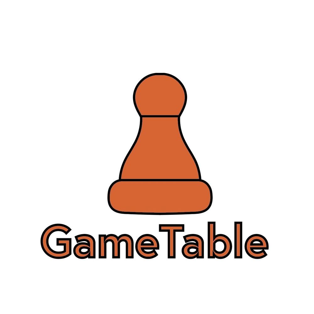Game Table Network