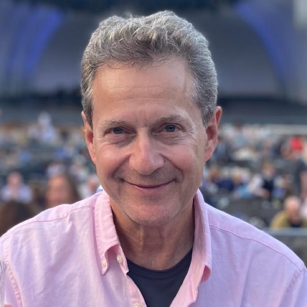 Scott Blakeman