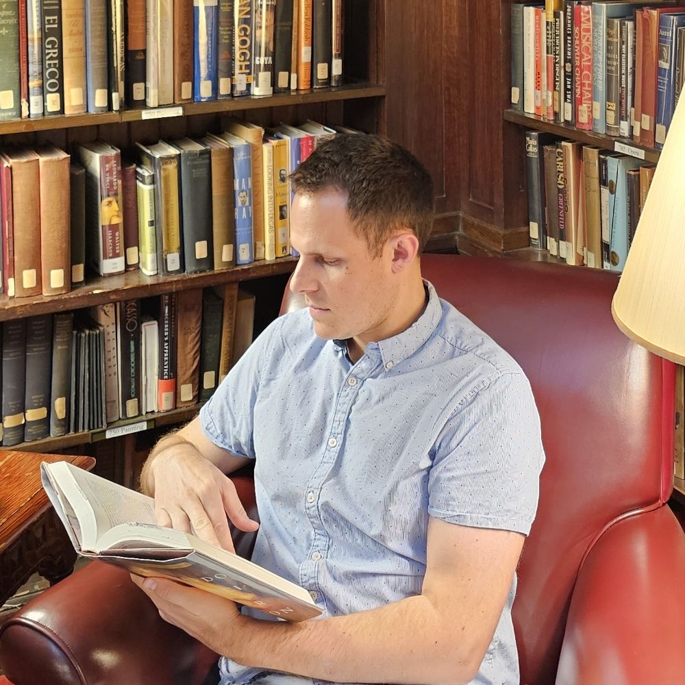 Lucas Kniess Debarba, MSc, PhD.