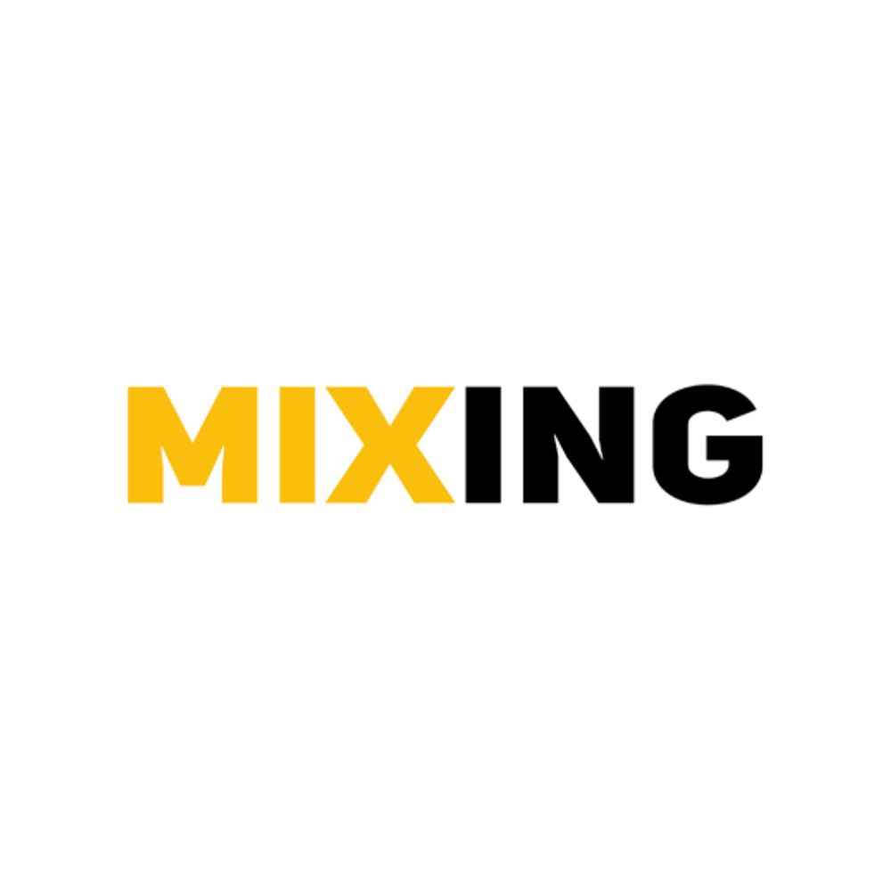 Monthly Mixing