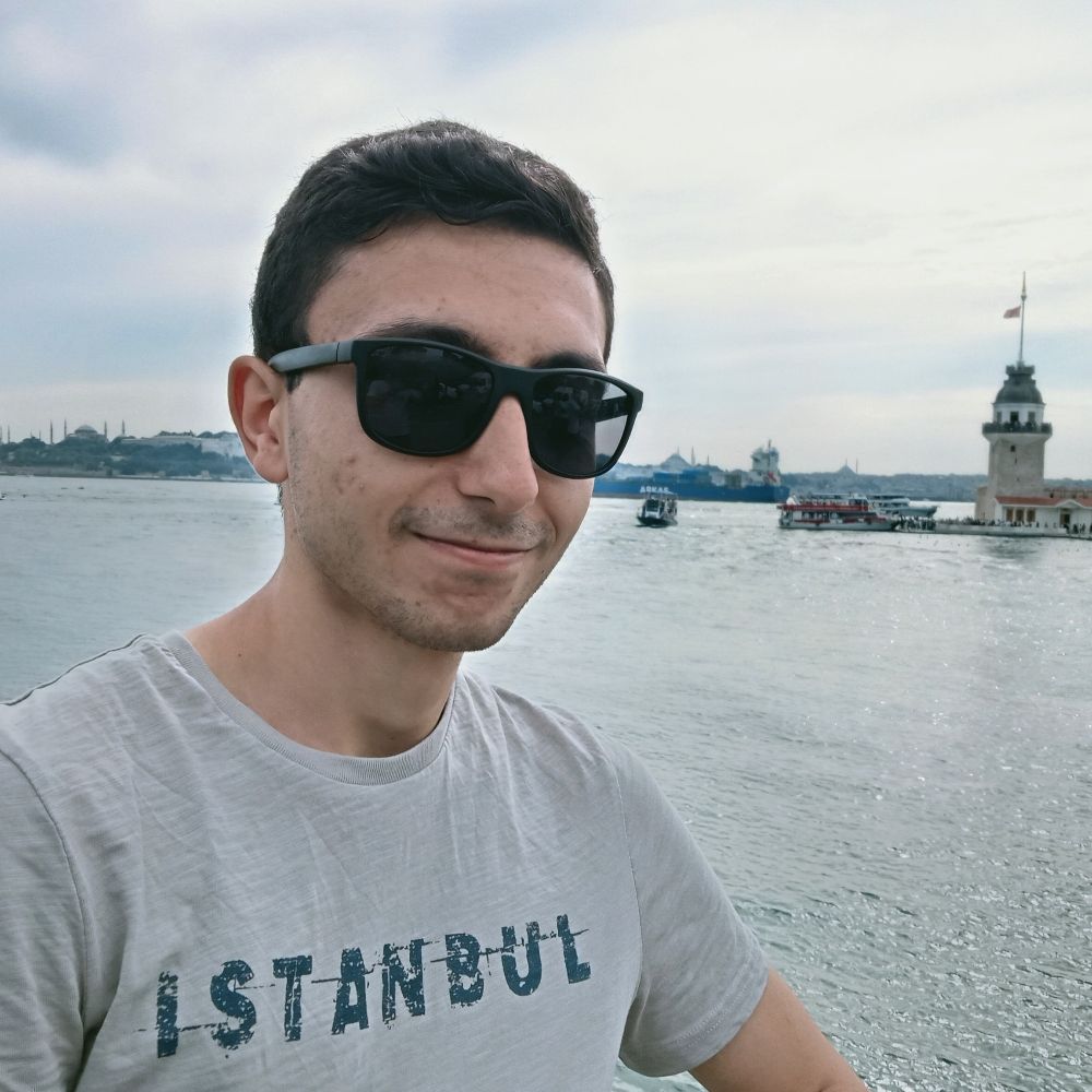 İsmail Hakan Mert