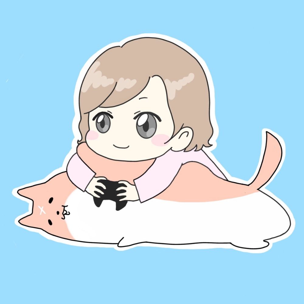 もこもこ