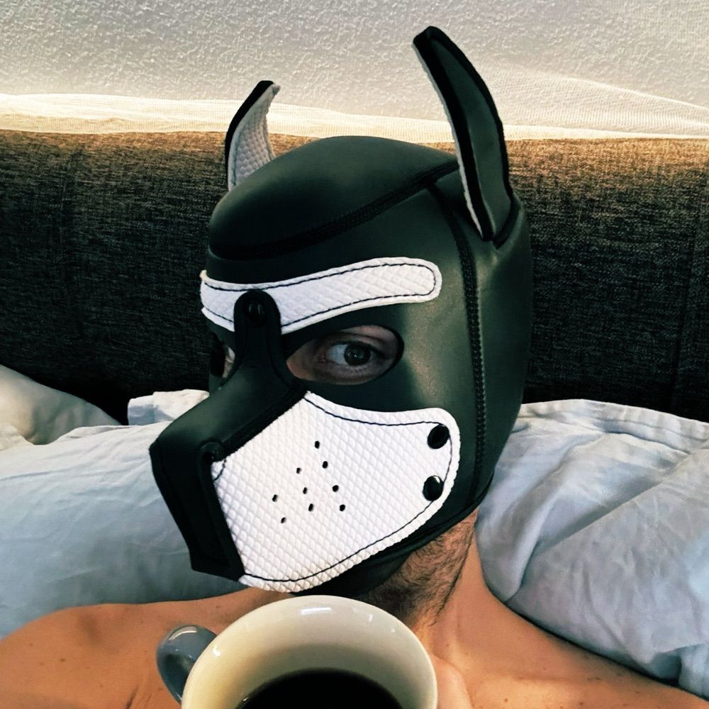 Pup and Wors