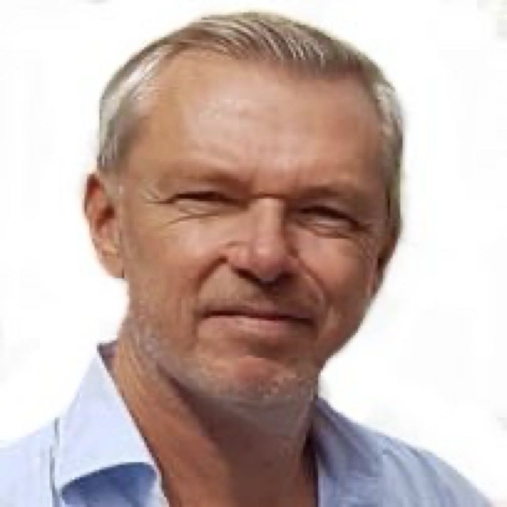 Martijn van Rooij