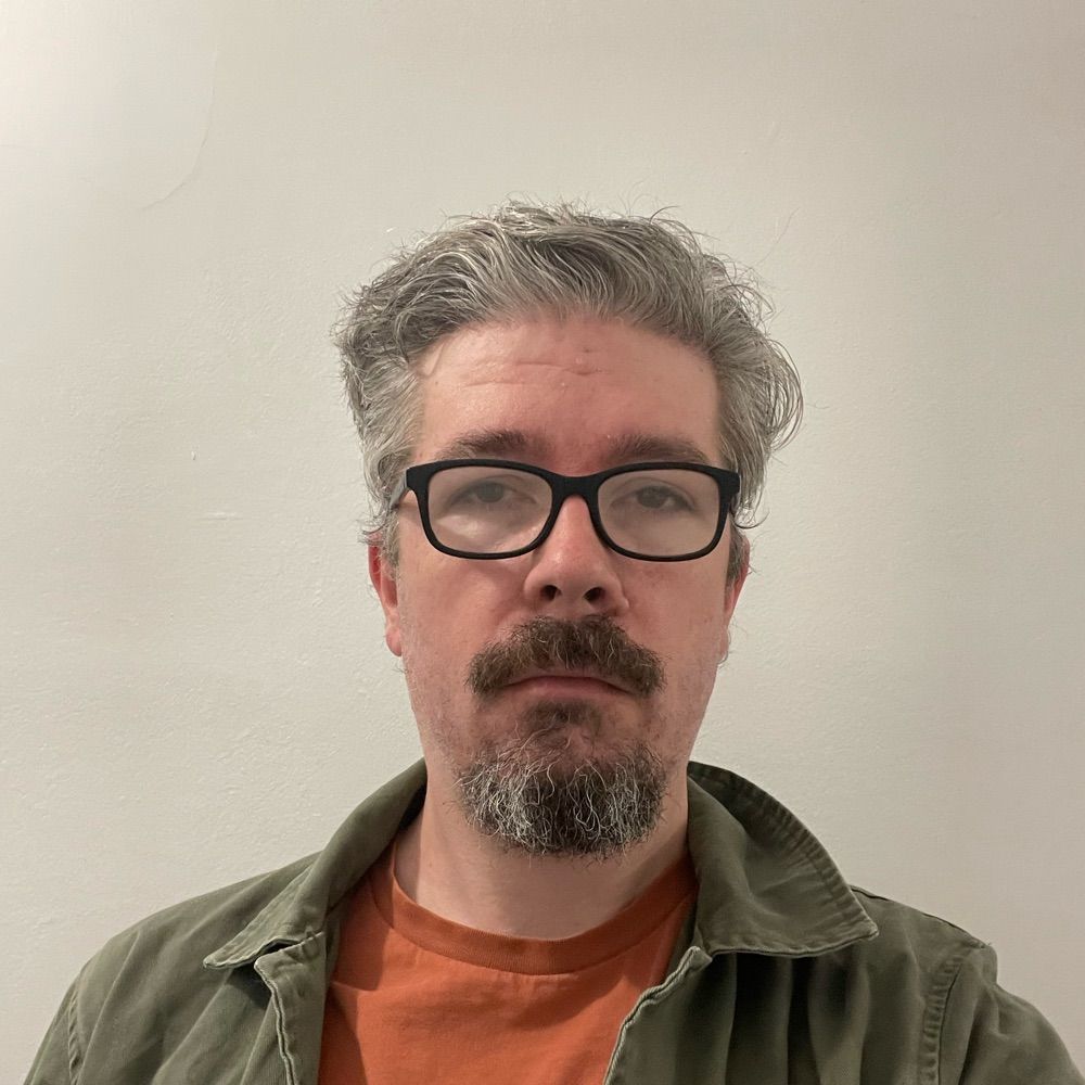 Andrew Taylor