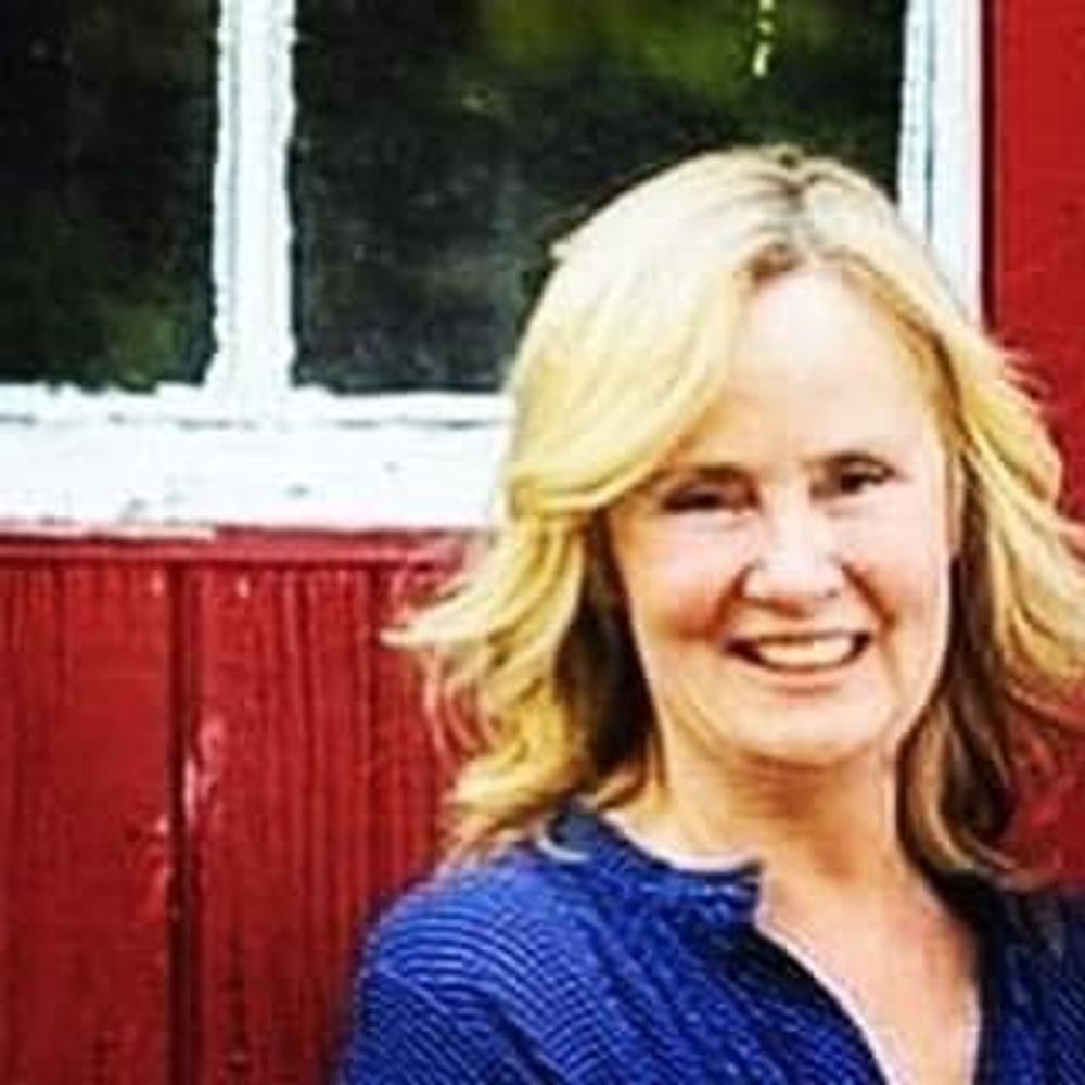 Laura Parker Roerden