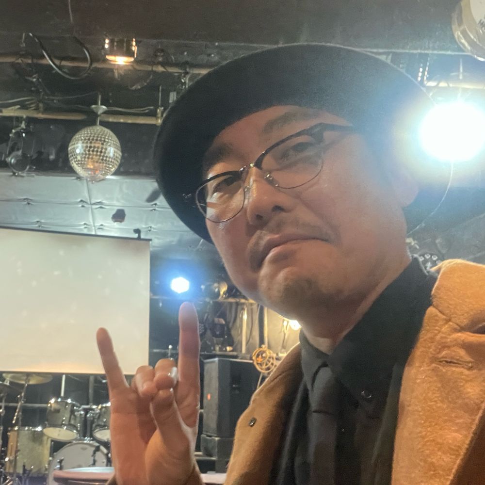 鷹矢白　オカルトロケ班