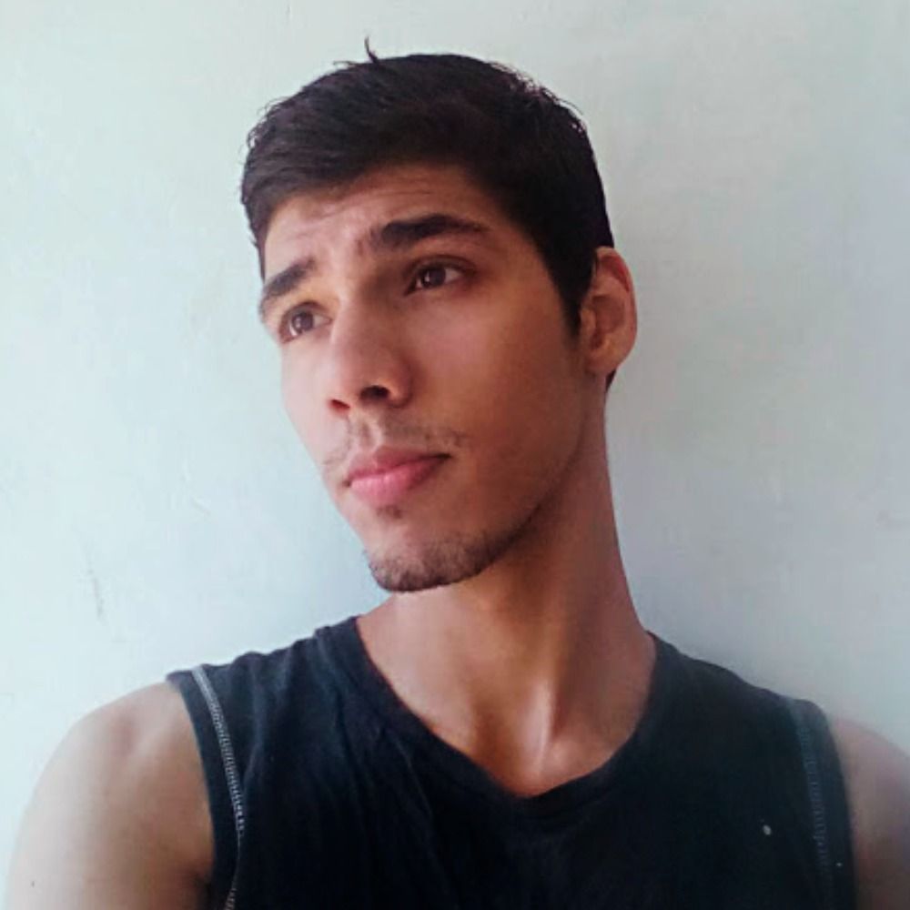 Bruno Cardoso