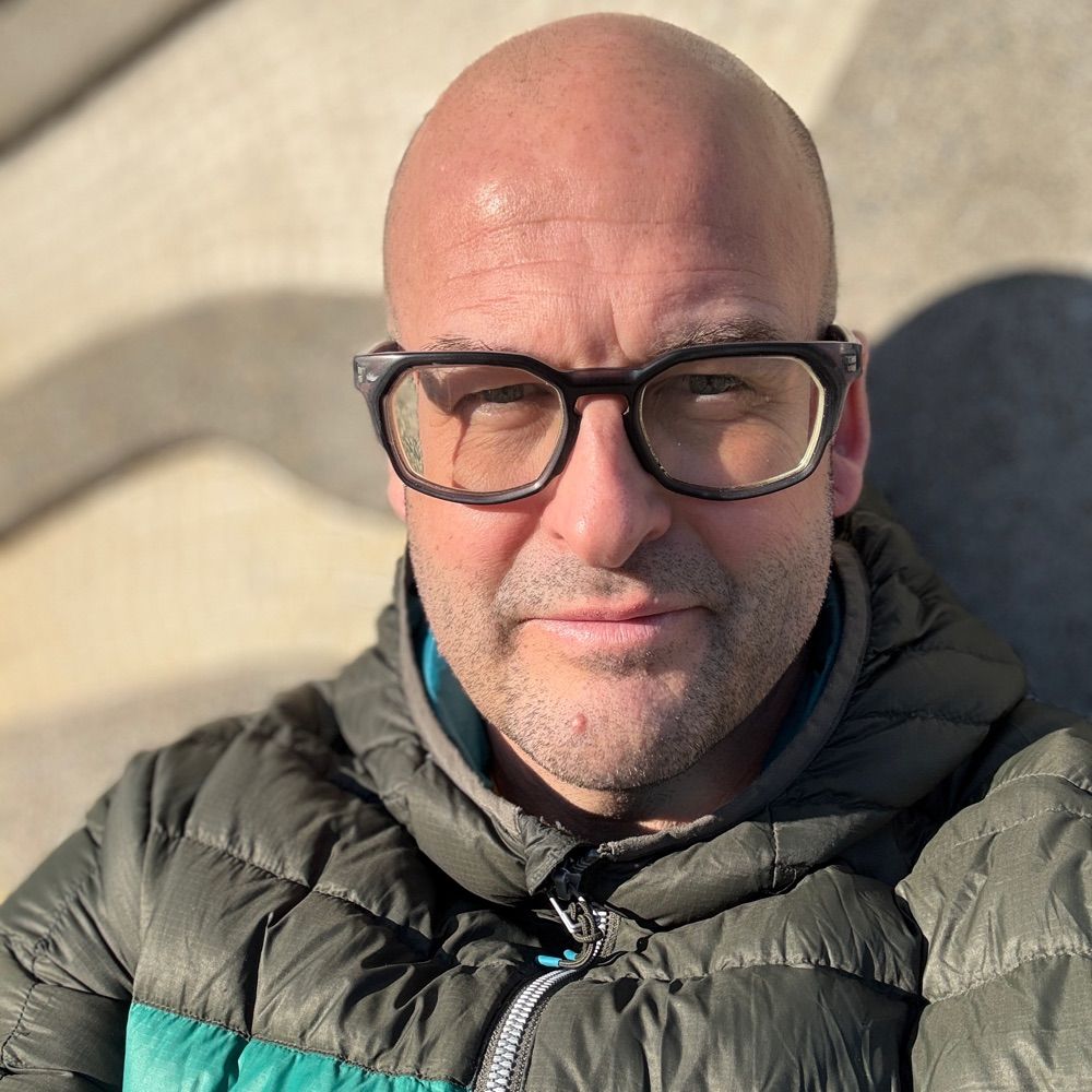 Craig van den Bosch