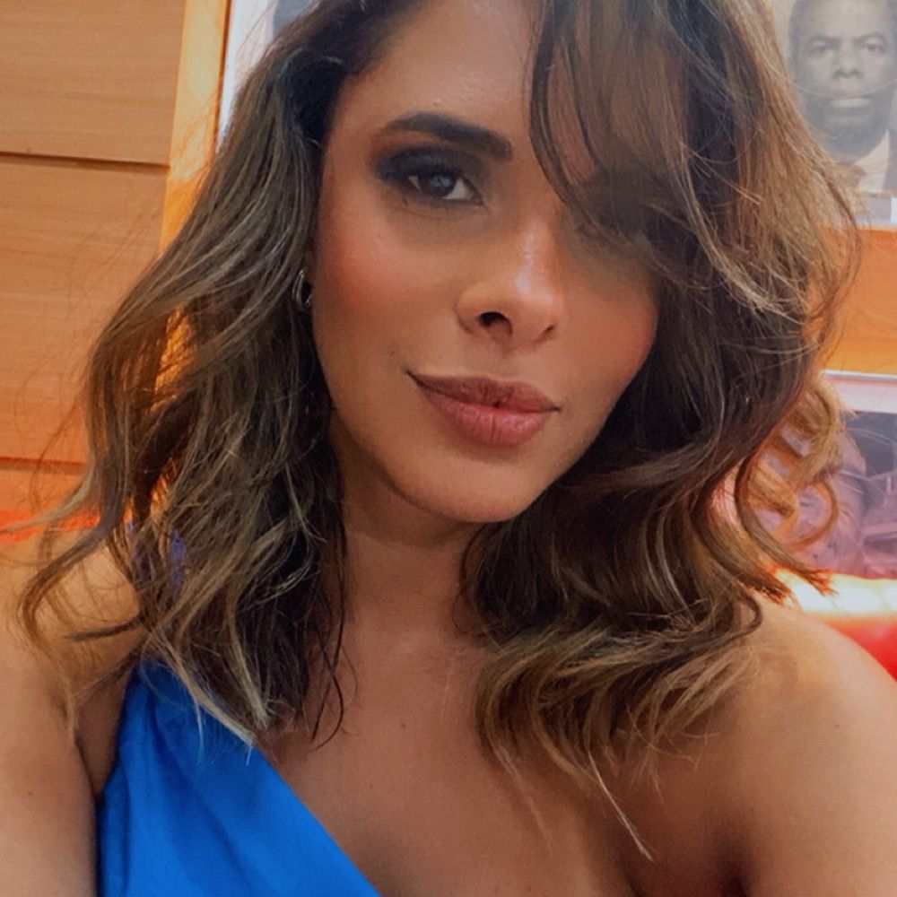 Priscila Maranhão 
