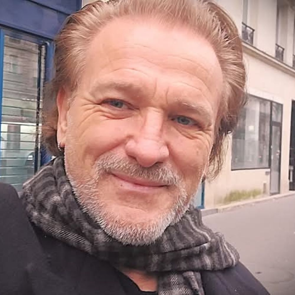 Pavel Sfera