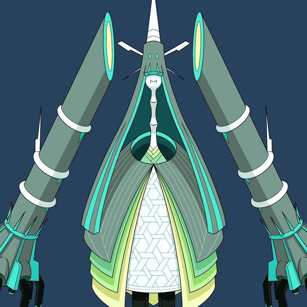CelesticBlaster