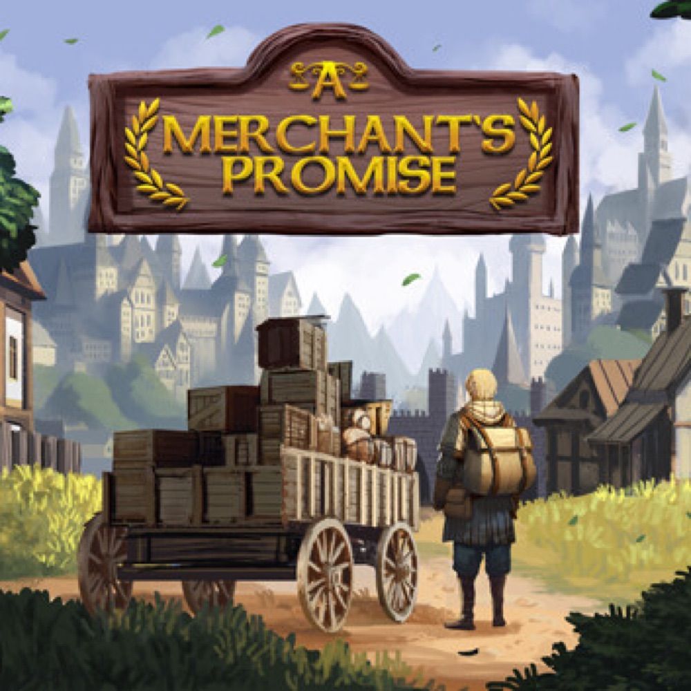 A Merchant’s Promise