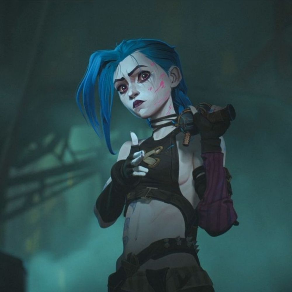 Jinxie