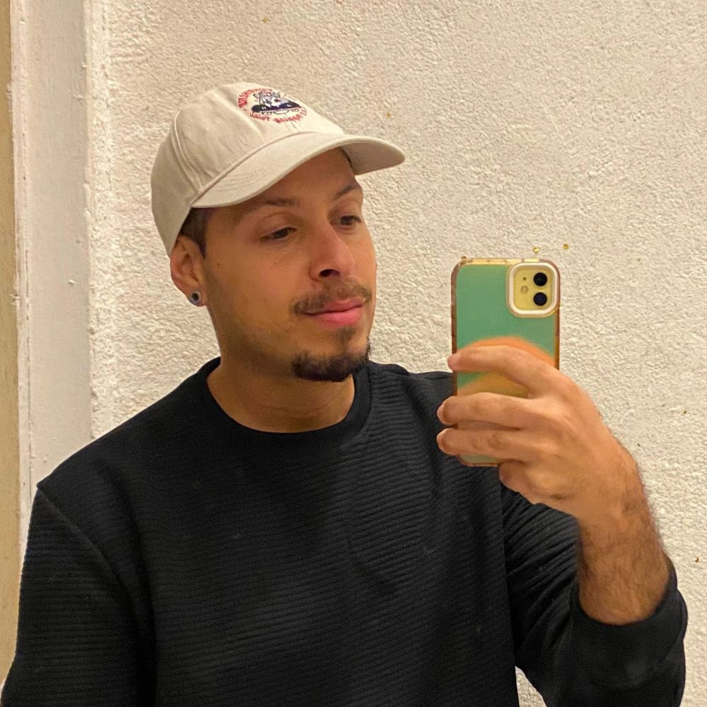 GAYONCÉ 🏳️‍🌈⃤