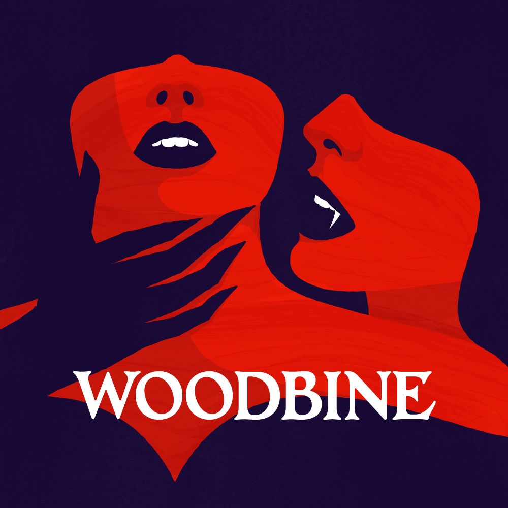 Woodbine: A Parkdale Haunts Production