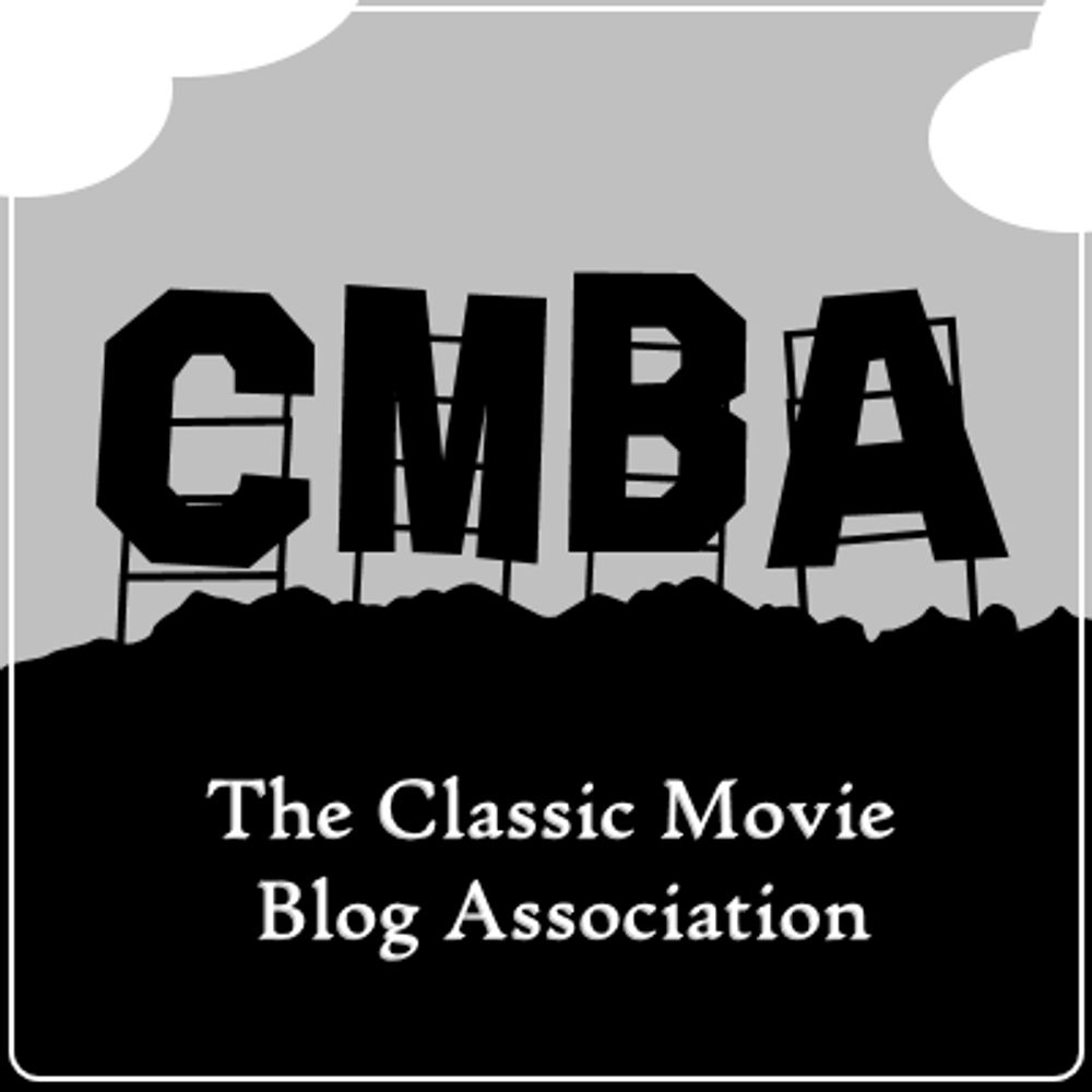 Classic Movie Blog Assn.