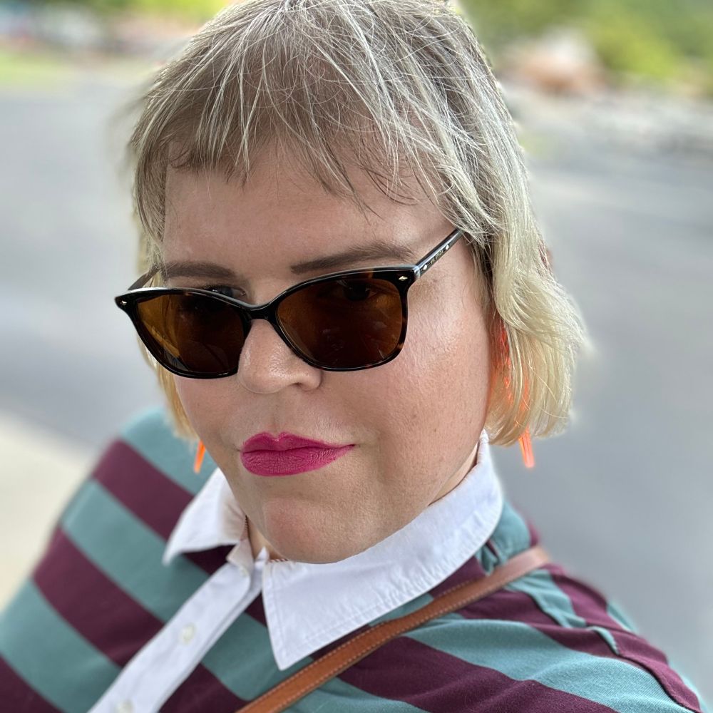 Colette Arrand