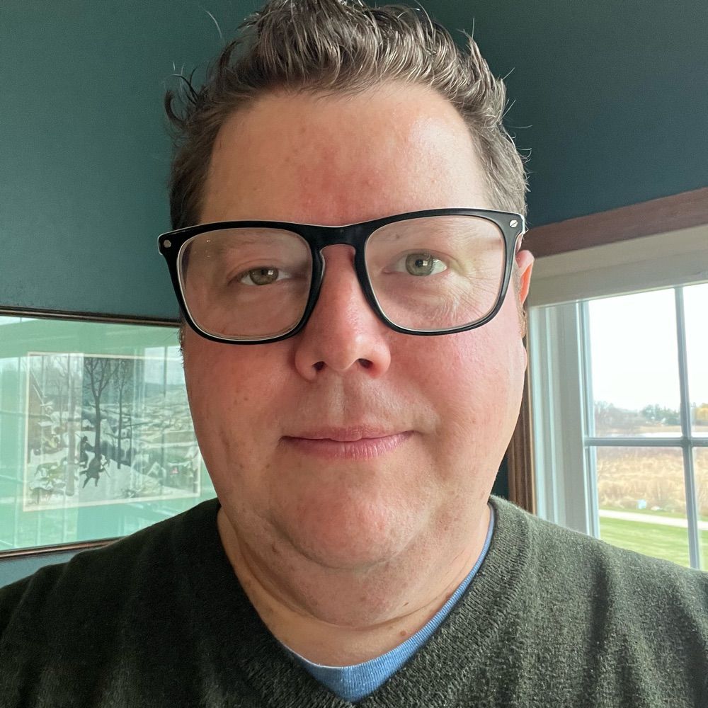 Andy Cameron