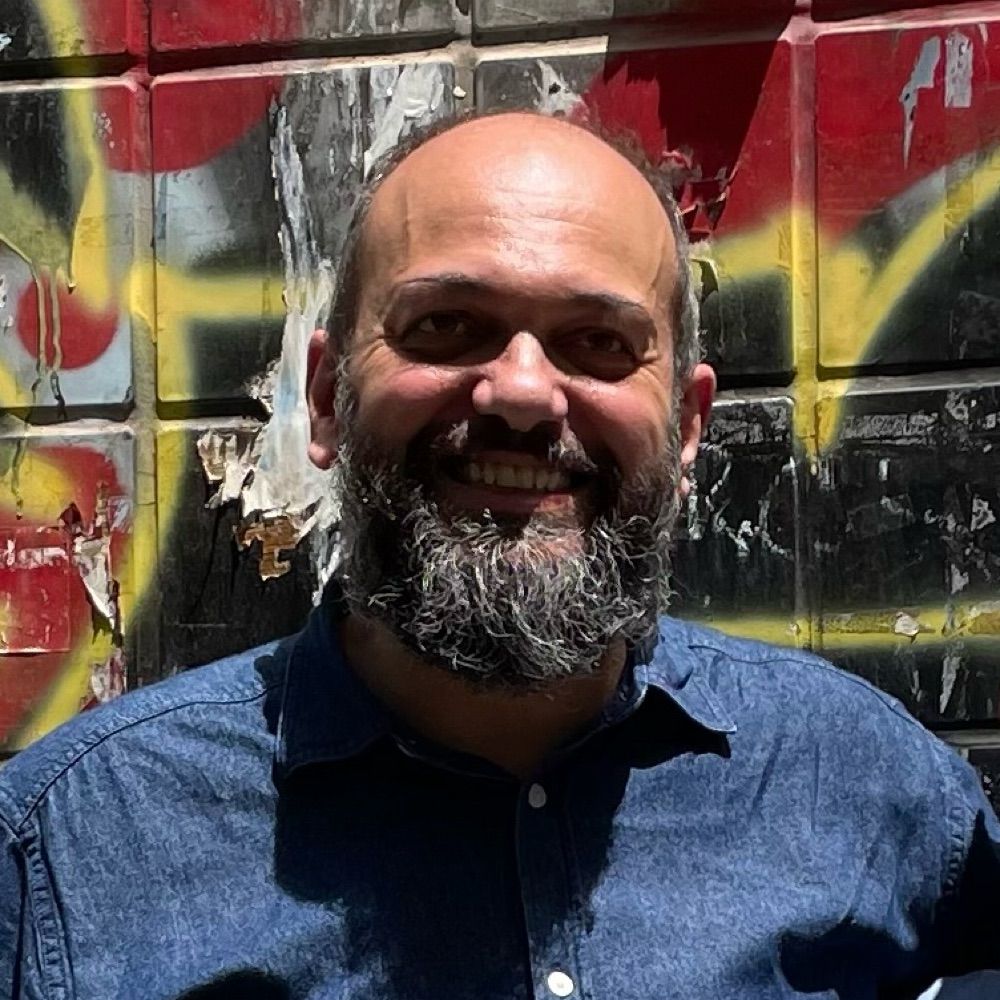David García-Ramos