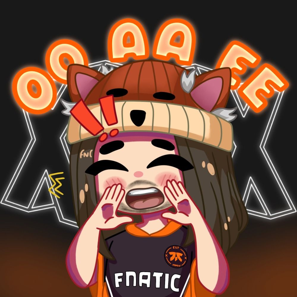 MrFoxy