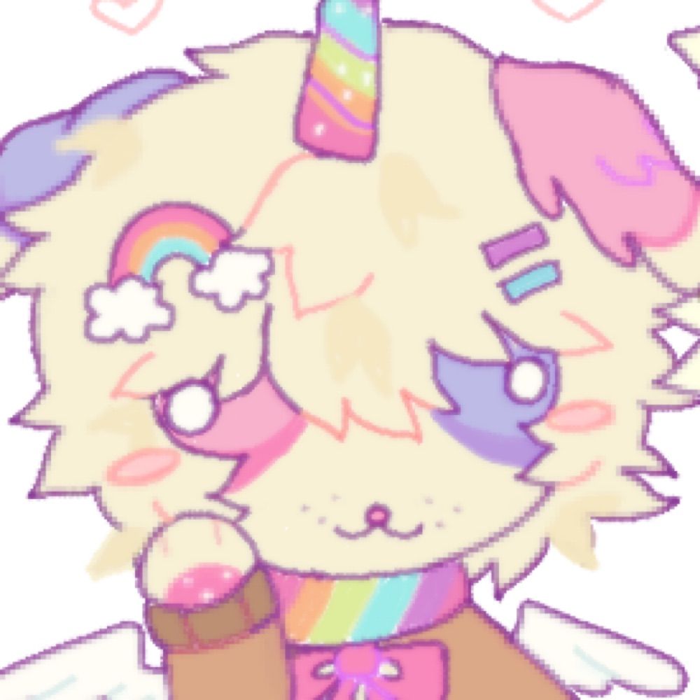 charlie 🍰