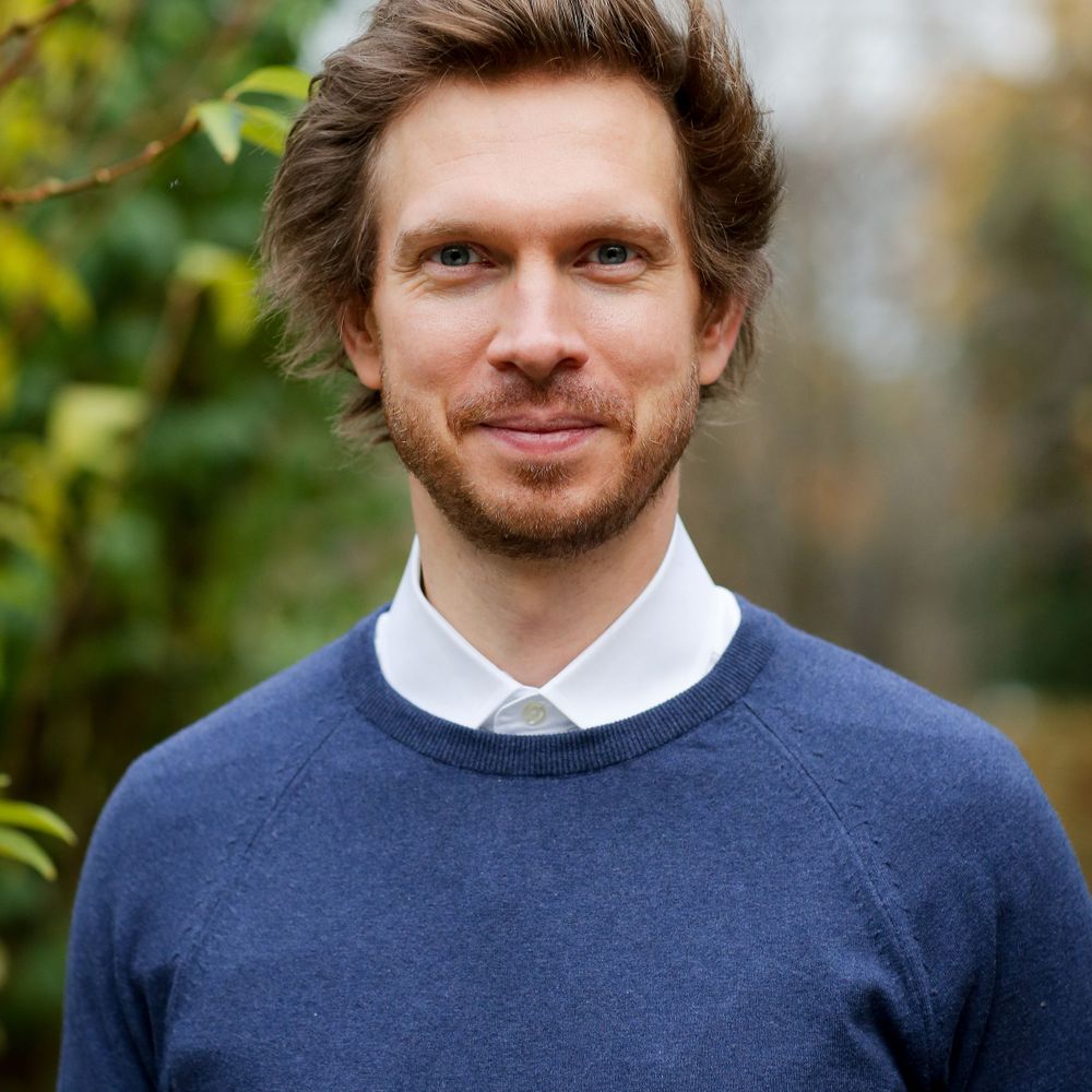 Christian Busch