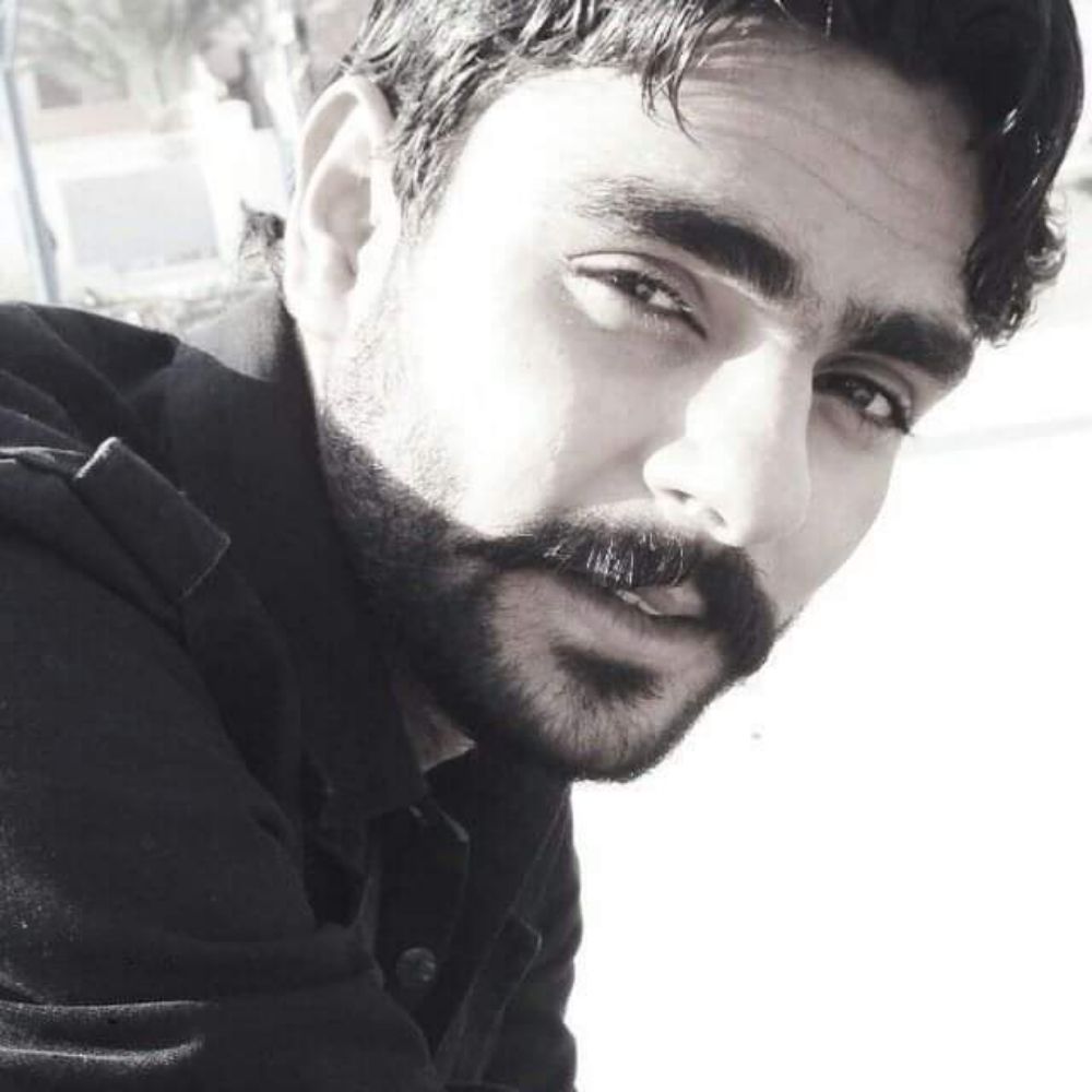 LuQman WaRraiCh