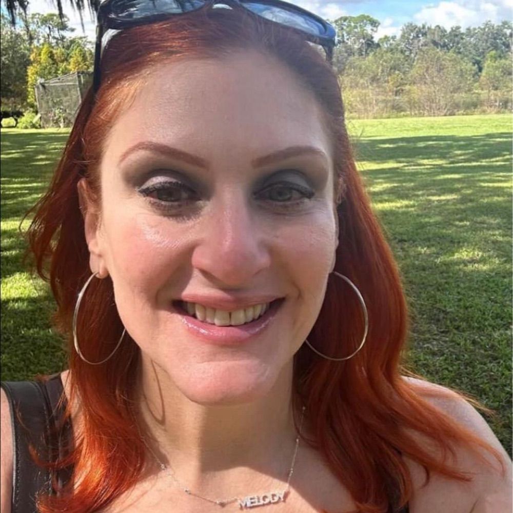Melody Marks