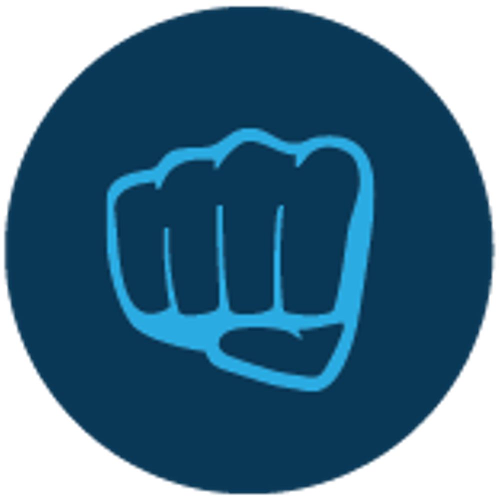 Punch Through Design