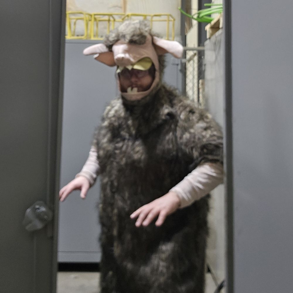 BunkeredFaun