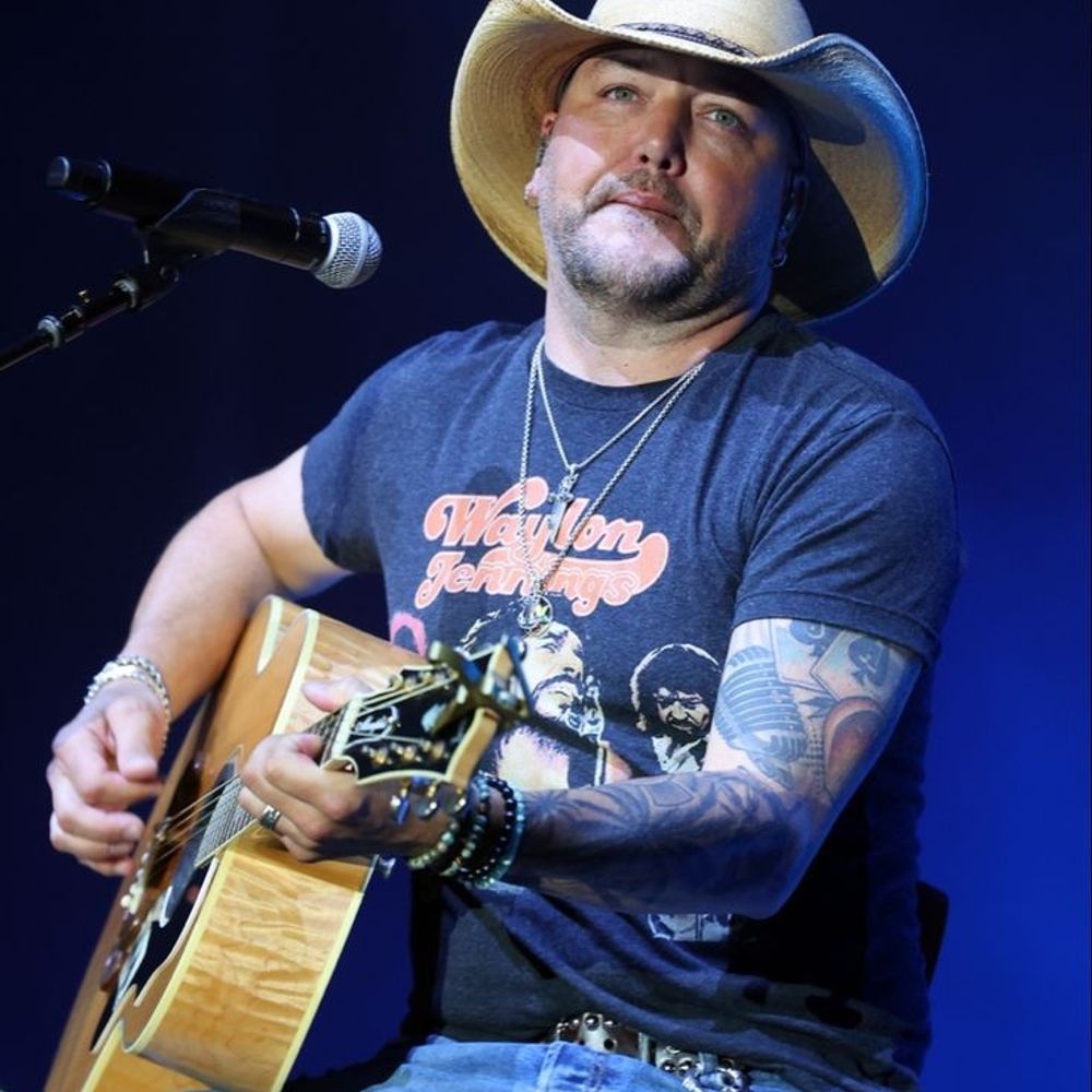Jason Aldean