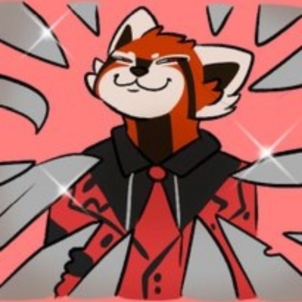 RED-PANDA517