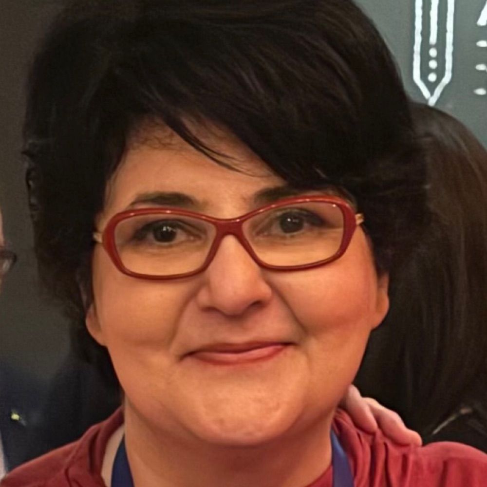 Bita Shakoory, Rheumatologist