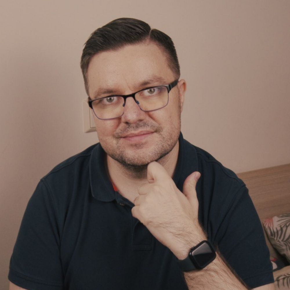 Julius Lisauskas