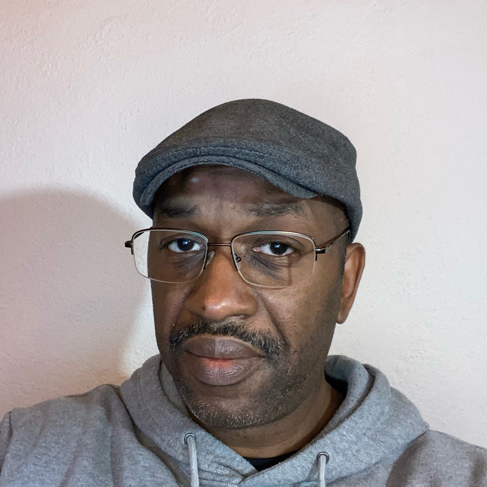 Java Champion, Bruce H.
