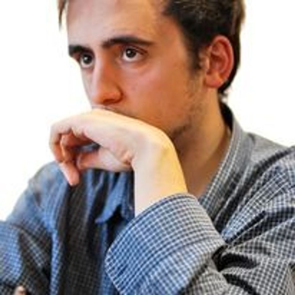 Àlvar Alonso Rosell