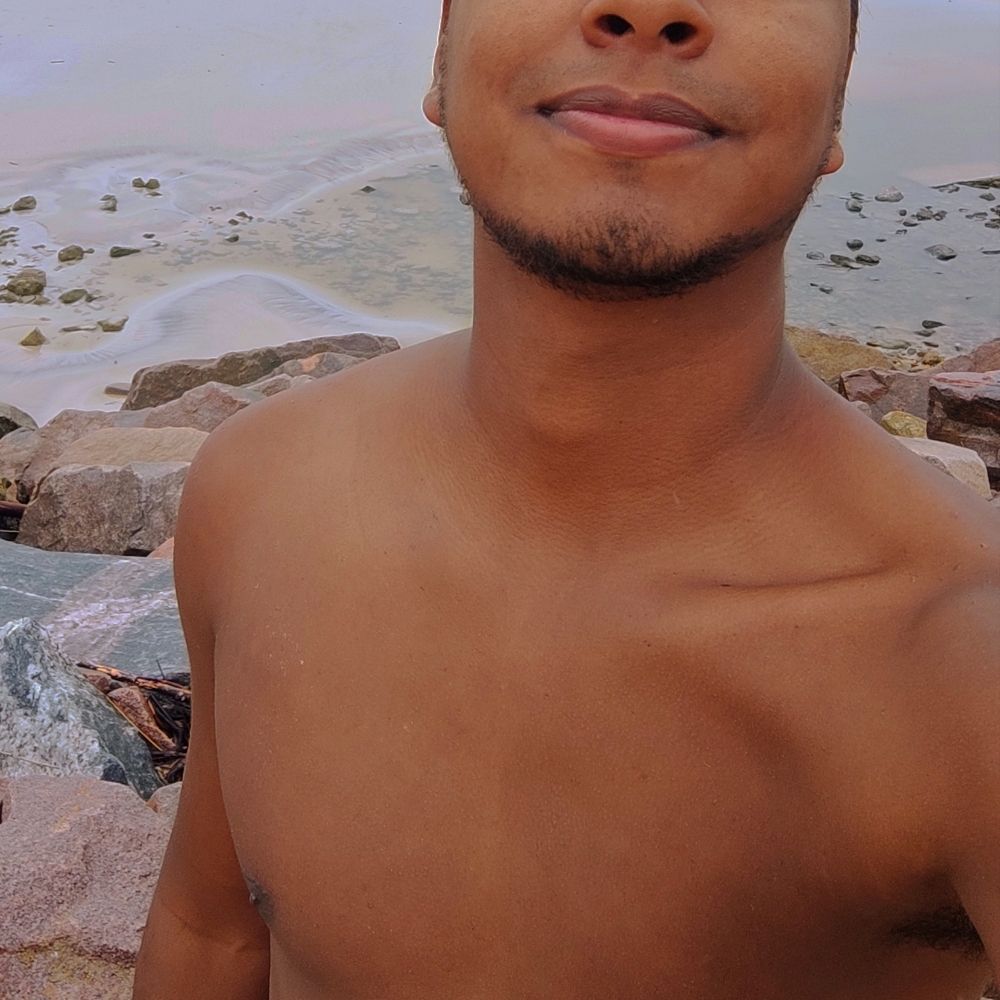 Pretinho bfr