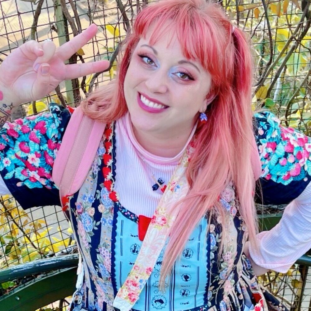 Larissa “Para” Galarza