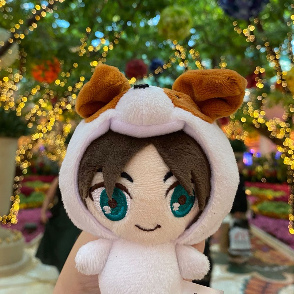 Chaji